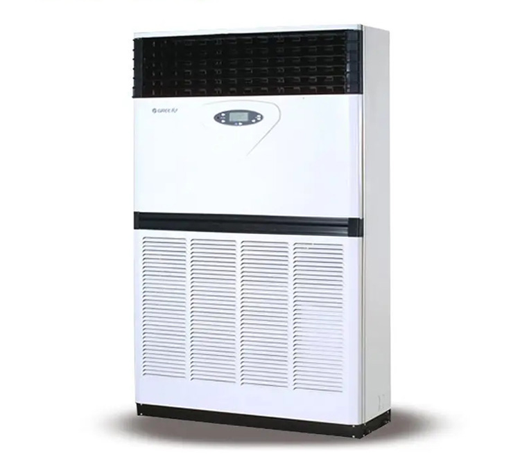 格力-變頻單元柜機