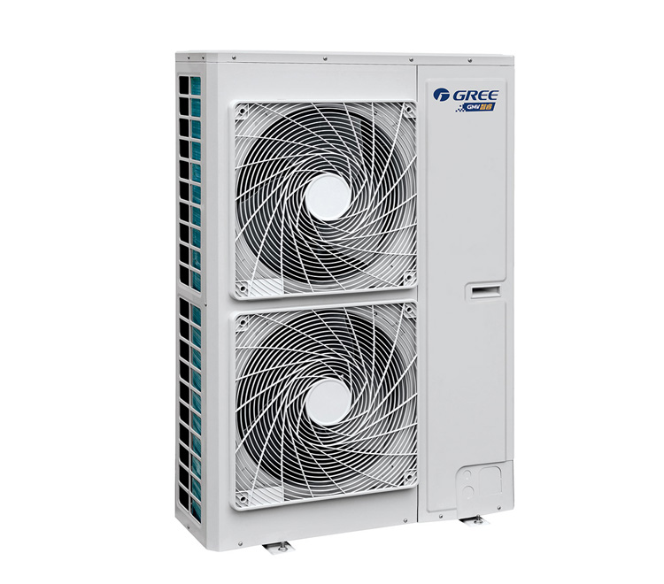 格力-智睿變頻多聯(lián)機