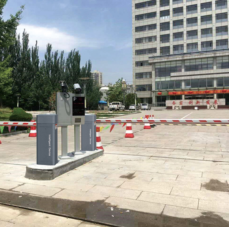昌邑武漢停車場系統(tǒng)如何滿足用戶的停車和管理需求？