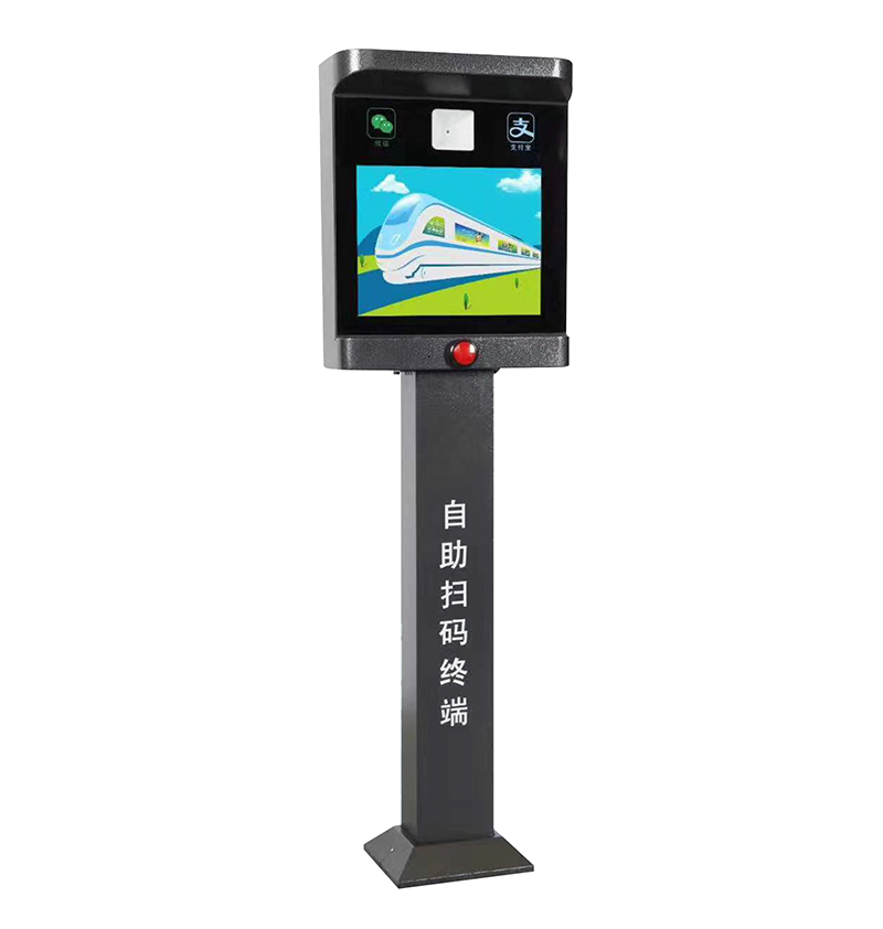 昌邑智能車牌識別系統(tǒng)對車牌識別的路線是什么?